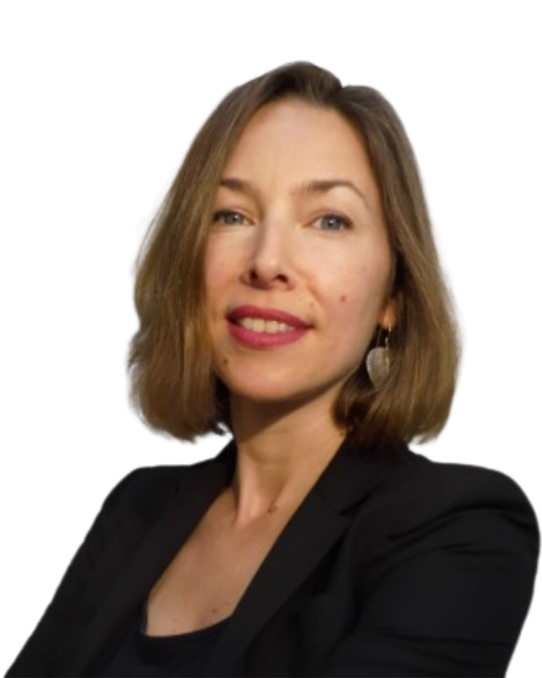 Sarah de Heusch - Director of Social Economy Europe
