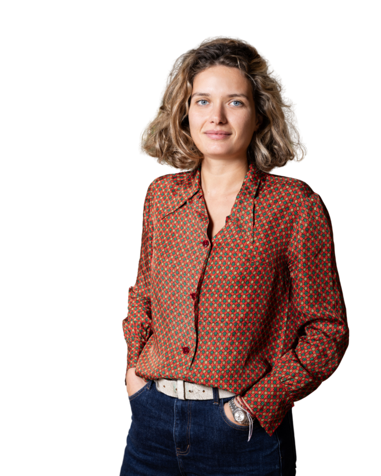 Anthea Vigni - Economista Sociale